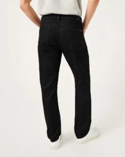 7 For All Mankind Airweft Denim The Straight In Code 66 -Mod Cloth Store 0462c71604cc8470b12fdfdbc02038a7