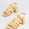Seaside Sunset Sandal
