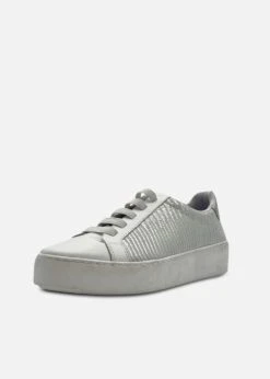 Meloni Leather Tennis Sneakers -Mod Cloth Store 1 e477eb31 1bd7 466e 9b30 5f60599df459