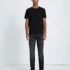 7 For All Mankind Airweft Slimmy In Como -Mod Cloth Store 1a8a21f698985f06652a562ee46f7e10
