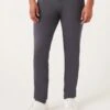 7 For All Mankind Luxe Sport Paxtyn Skinny In Gunmetal -Mod Cloth Store 1f2b0575cd6d245d0bfc208449eab8d4