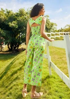 Light Of Day Jumpsuit -Mod Cloth Store 2025 01 16ModCloth6839