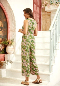 Bold Notion Jumpsuit -Mod Cloth Store 207169 OLIVE HP 3 bdc7a6eb 2d04 4bd5 aa98 89f5cd83a434