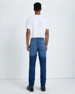 7 For All Mankind Left Hand Slimmy In Redvale -Mod Cloth Store 291f265e844a151ce5d015bddcde6456