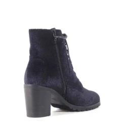 Timothy Velvet Booties -Mod Cloth Store 2 1a80c48f 676d 4faa becc 54d9279d43ff