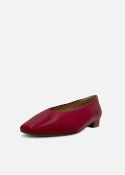 Slick Ballet Flats -Mod Cloth Store 2 2678b25b 765b 4fc5 95be 1370bad23ae8