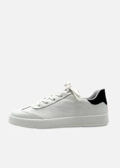 Monday Leather Tennis Sneakers -Mod Cloth Store 2 86073009 568f 48ca aabe 9092d0c7becb