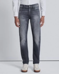 7 For All Mankind Left Hand Slimmy In Idro -Mod Cloth Store 2f4eee11afc4f6ec7dd4d493a46016ed