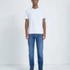 7 For All Mankind The Straight In Ledro -Mod Cloth Store 2fc909e0d4fd13ded7e27829fbbab35a