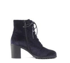 Timothy Velvet Booties -Mod Cloth Store 3 cd567855 17cb 4a19 8430 5b8282f8e628