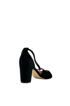 Oren Velvet Mary Jane Heels -Mod Cloth Store 3 fa9a03a8 bd83 46e2 b599 3a3bdbd69353