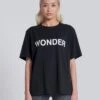 7 For All Mankind Wonder Graphic Tee In Black 2 7 For All Mankind Wonder Graphic Tee In Black -Mod Cloth Store 40a4b471ef7ea199d9bd2e806d78f690