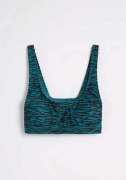 Lahaina Living Crop Bikini Top -Mod Cloth Store 40ccacb2e933f0b2c709e8c2b70ae534