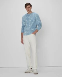 7 For All Mankind Cooper J In Bleached Cloudy 11 7 For All Mankind Cooper J In Bleached Cloudy -Mod Cloth Store 46f11f43425bdbb52b8e508a4d0660b4