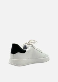 Monday Leather Tennis Sneakers -Mod Cloth Store 4 82ab56dd 0cef 40c7 9939 277238d92144