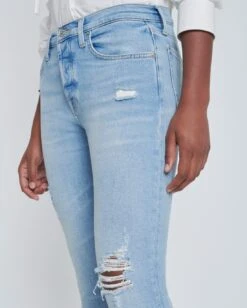 7 For All Mankind Luxe Vintage Josefina In Wild Fleur -Mod Cloth Store 4bdf9f8a89844afa83c9723fc73308cb