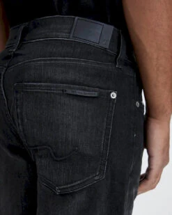 7 For All Mankind Airweft Slimmy In Como -Mod Cloth Store 4e721ae18cd610187007d6492faec79e