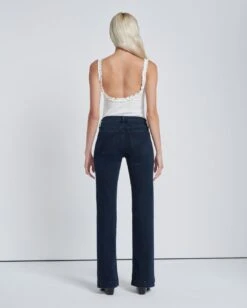 7 For All Mankind Tailorless Dojo In Seren -Mod Cloth Store 51706032712fefb25c0b2819f4327e40