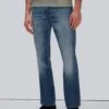 7 For All Mankind Brett Bootcut In Lagoon -Mod Cloth Store 644ed4f976255a6bff7687d5319bf33d