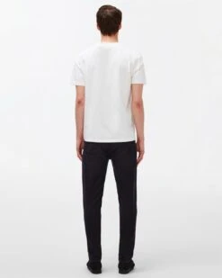 7 For All Mankind Slimmy Tapered Corduroy In Navy 9 7 For All Mankind Slimmy Tapered Corduroy In Navy -Mod Cloth Store 67dd77a93070cb69df0cd2d8f47aa200