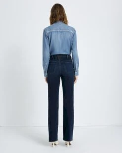 7 For All Mankind Easy Boot In Sunbeam 9 7 For All Mankind Easy Boot In Sunbeam -Mod Cloth Store 6e80e03f32c23ec3228105ad7cc0e9ff