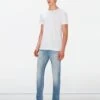 7 For All Mankind Slimmy In Waterfall -Mod Cloth Store 70fb59c12f9d87fa901766b6b407fe96