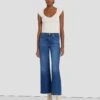 7 For All Mankind Slim Illusion Cropped Jo In Highline -Mod Cloth Store 7E062C12 HGL 1