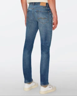 7 For All Mankind Slimmy In Lagoon 9 7 For All Mankind Slimmy In Lagoon -Mod Cloth Store 7T001C10 XLO 4
