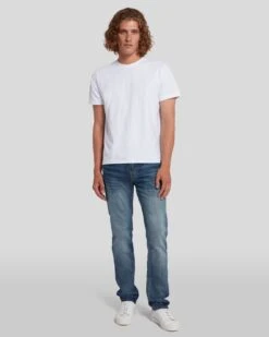 7 For All Mankind Airweft Slimmy In Coachella -Mod Cloth Store 7T00283L CLA 1 c6a633c6 ba95 451c aebf 031d6c4643d1