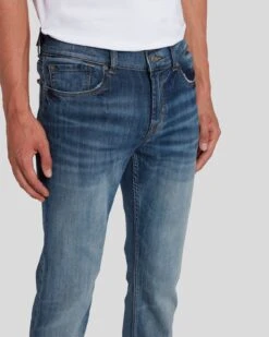 7 For All Mankind Airweft Slimmy In Coachella -Mod Cloth Store 7T00283L CLA 3 9ad6a751 6924 413e a4d3 9880673c30fe