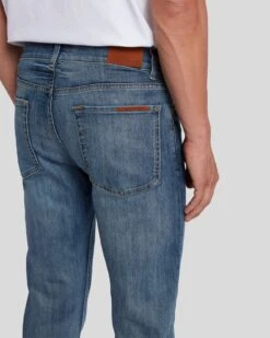 7 For All Mankind Airweft Slimmy In Coachella -Mod Cloth Store 7T00283L CLA 5 823d3124 7764 444c 8b92 1e0ff301e8f0