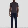 7 For All Mankind Luxe Performance Slimmy In Clear -Mod Cloth Store 7T002R80 LPC 1