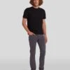 7 For All Mankind Luxe Performance Plus Slimmy In Gunmetal -Mod Cloth Store 7T002V60 EGM 1 bfcbf084 ce51 4326 be66 a6f00ad4808d