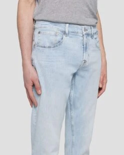 7 For All Mankind Left Hand Adrien In Coronado 12 7 For All Mankind Left Hand Adrien In Coronado -Mod Cloth Store 7T005510 LFH 5