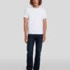 7 For All Mankind Airweft Austyn In Perennial 1 7 For All Mankind Airweft Austyn In Perennial -Mod Cloth Store 7T04683L PIL 1