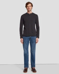 7 For All Mankind Austyn Relaxed In Gasp -Mod Cloth Store 7T046A50 GSP 6