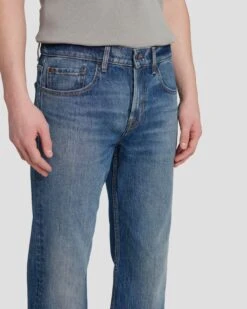 7 For All Mankind Everyday 7 Austyn In Ramble -Mod Cloth Store 7T046C10 RBE 3