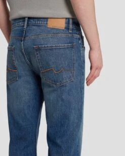 7 For All Mankind Everyday 7 Austyn In Ramble -Mod Cloth Store 7T046C10 RBE 5