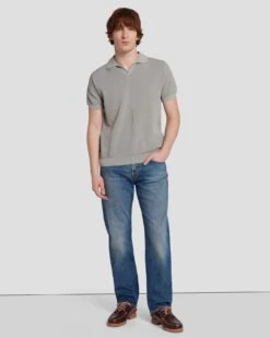 7 For All Mankind Everyday 7 Austyn In Ramble -Mod Cloth Store 7T046C10 RBE 6