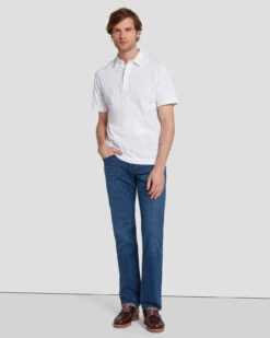 7 For All Mankind Left Hand Austyn In Evasion -Mod Cloth Store 7T046R51 ESN 6