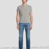 7 For All Mankind Airweft Straight In Alameda -Mod Cloth Store 7T12183L AMD 1