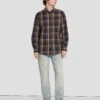 7 For All Mankind Heritage The Straight In Take The Road -Mod Cloth Store 7T121C08 TTR 1