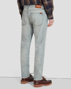 7 For All Mankind Heritage The Straight In Take The Road -Mod Cloth Store 7T121C08 TTR 4