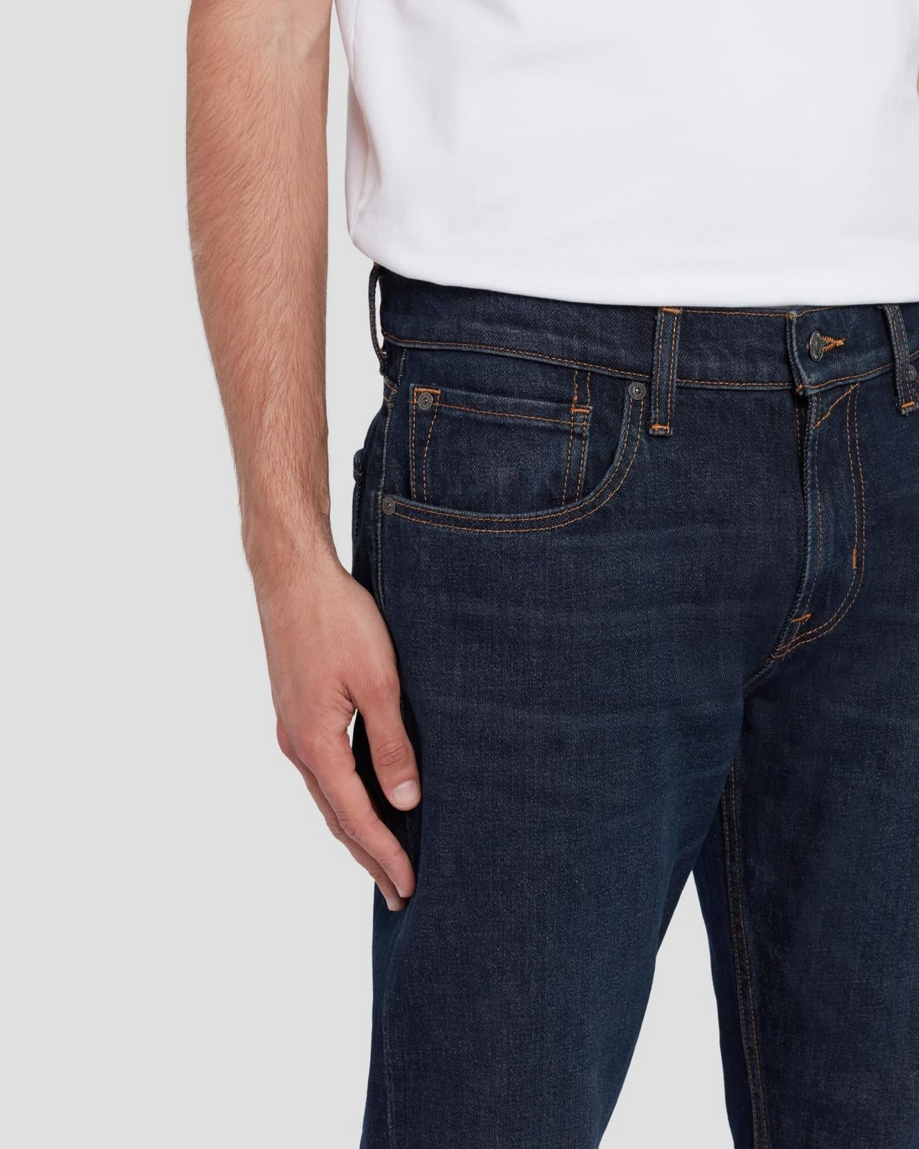 7 For All Mankind Everyday 7 The Straight In Bonus Point 5 7 For All Mankind Everyday 7 The Straight In Bonus Point - Image 3