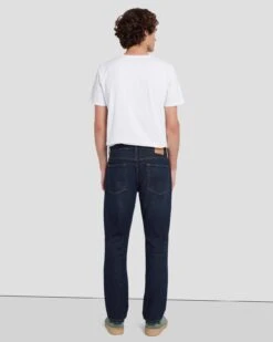 7 For All Mankind Everyday 7 The Straight In Bonus Point 11 7 For All Mankind Everyday 7 The Straight In Bonus Point -Mod Cloth Store 7T121C10 BNP 4