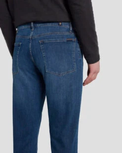 7 For All Mankind Left Hand Adrien In Evasion -Mod Cloth Store 7T165R51 ESN 5