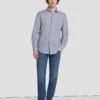 7 For All Mankind Slimmy In Gasp -Mod Cloth Store 7T511A50 GSP 1