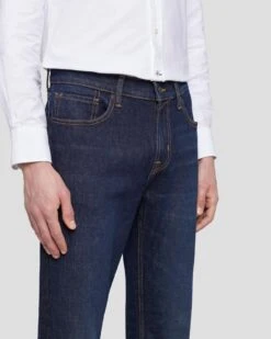 7 For All Mankind Everyday 7 Slimmy In Bonus Point -Mod Cloth Store 7T511C10 BNP 3