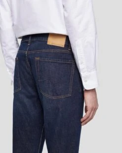 7 For All Mankind Everyday 7 Slimmy In Bonus Point -Mod Cloth Store 7T511C10 BNP 5