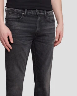 7 For All Mankind Everyday 7 Slimmy In Shake Out -Mod Cloth Store 7T511C31 SHO 3